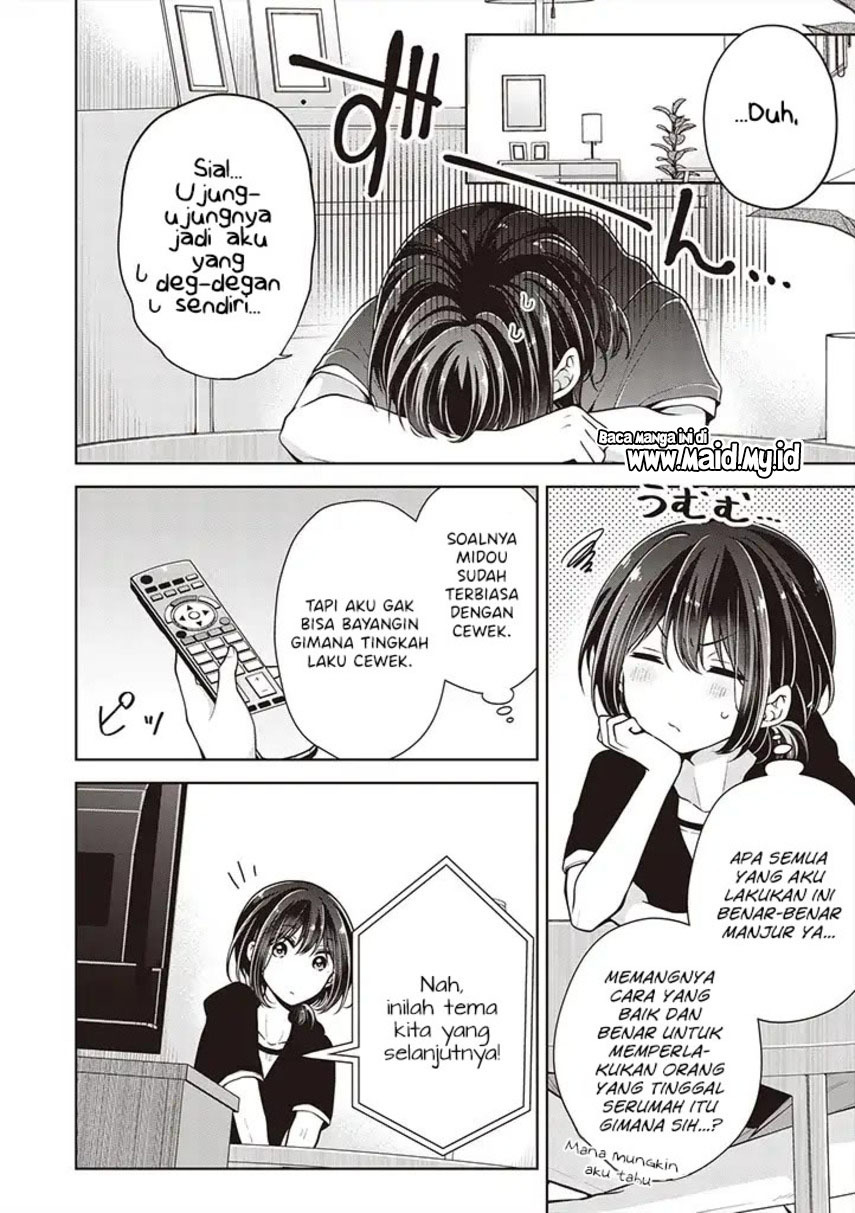 Chapter 58 - halaman 5