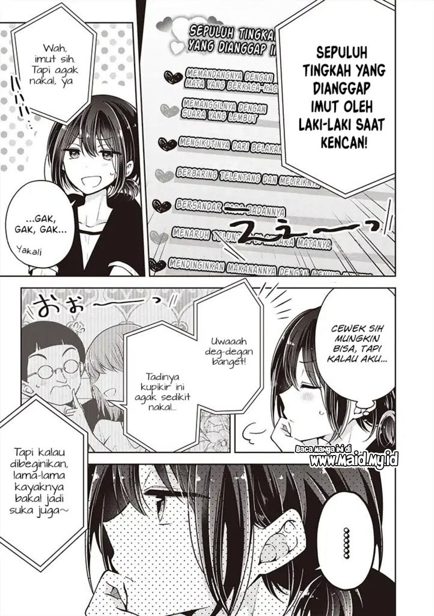 Chapter 58 - halaman 6