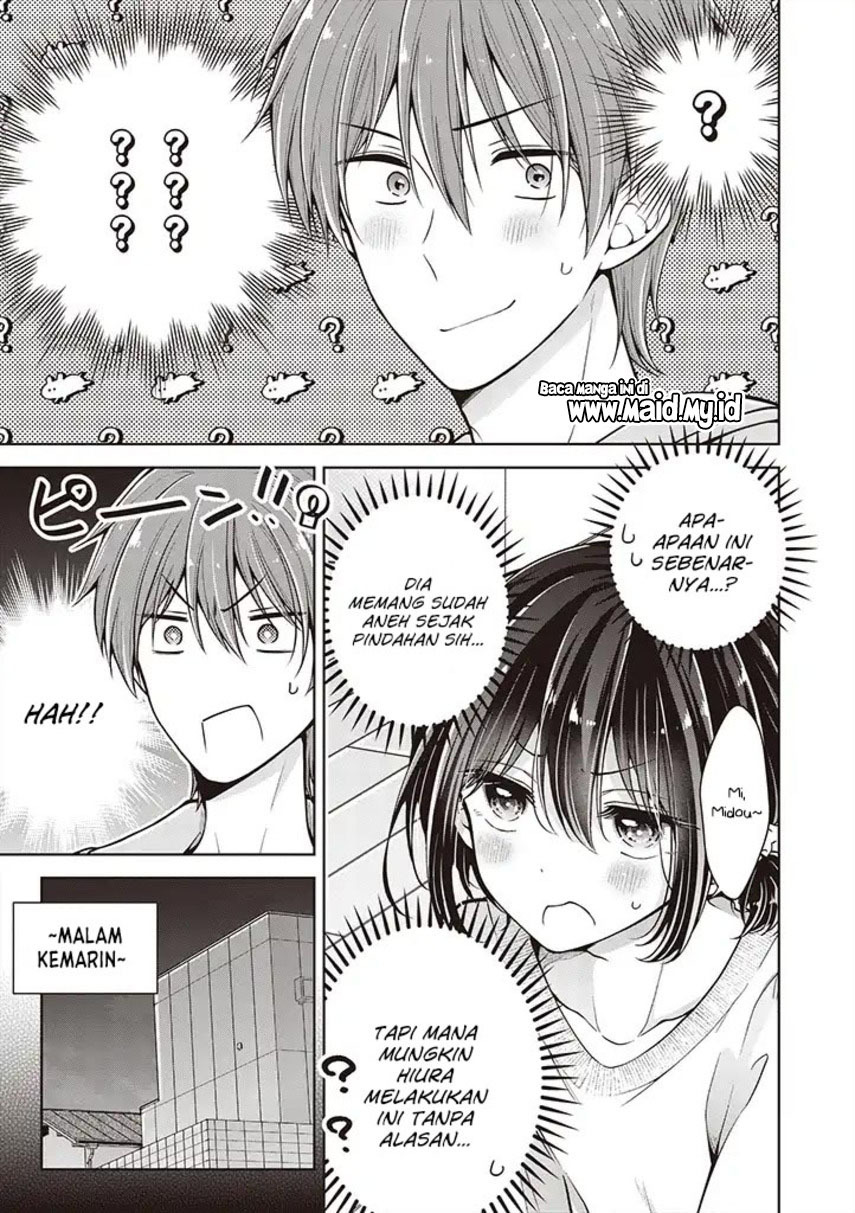 Chapter 58 - halaman 8