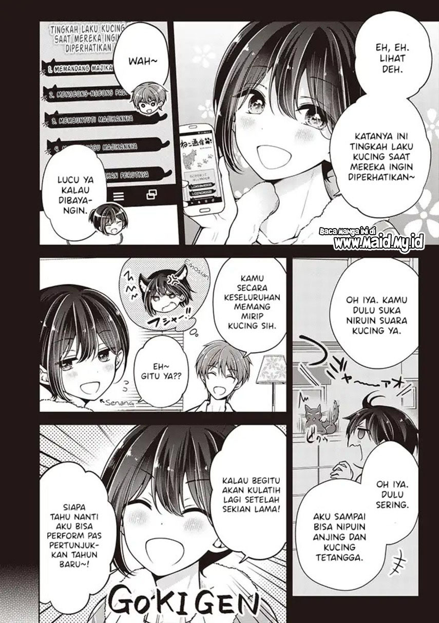 Chapter 58 - halaman 9
