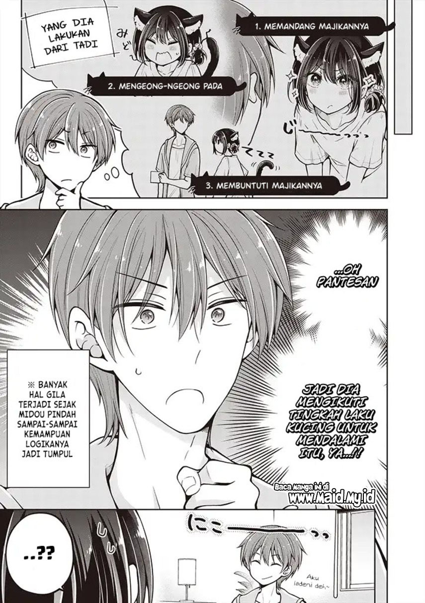 Chapter 58 - halaman 10