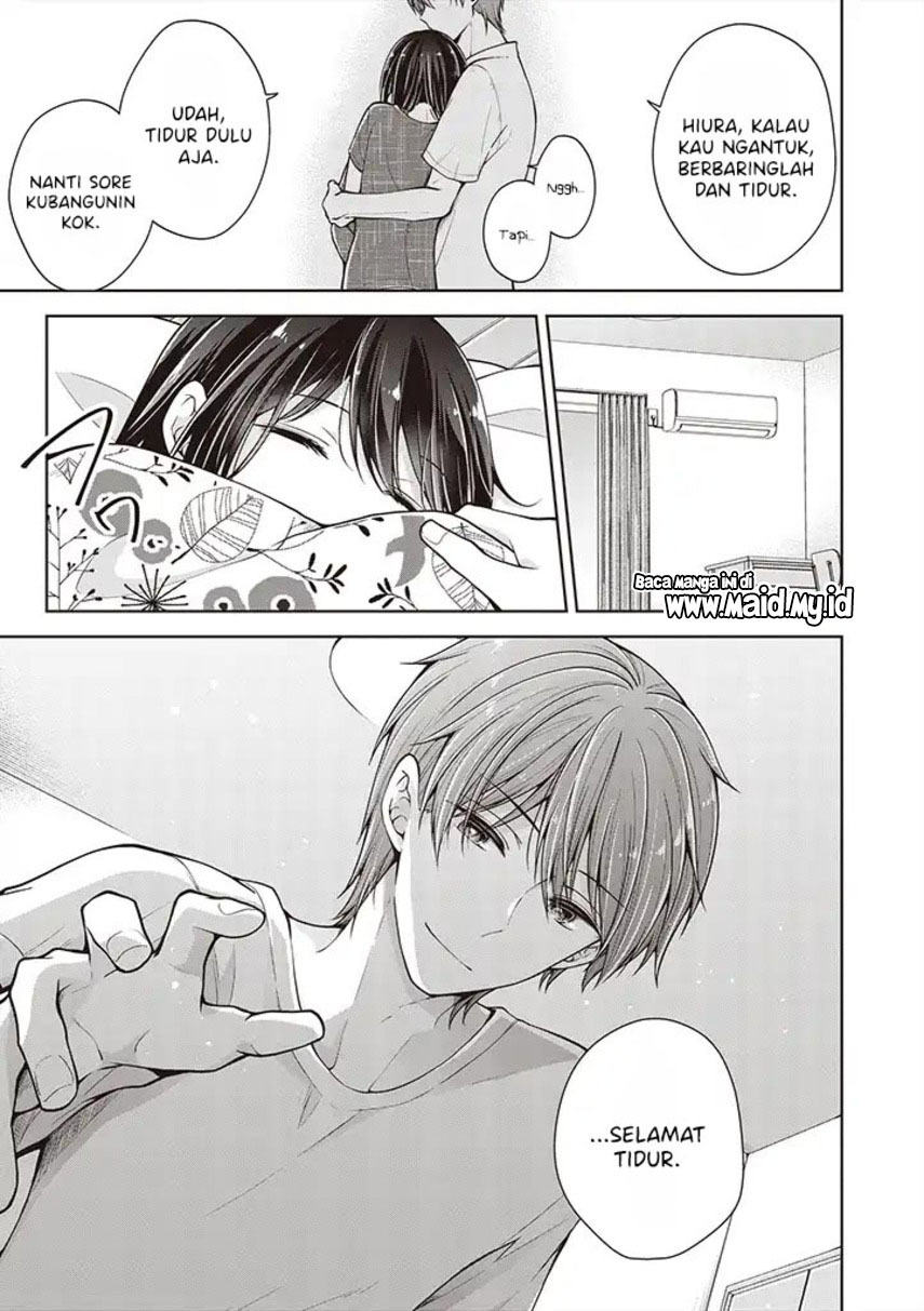Chapter 57 - halaman 13