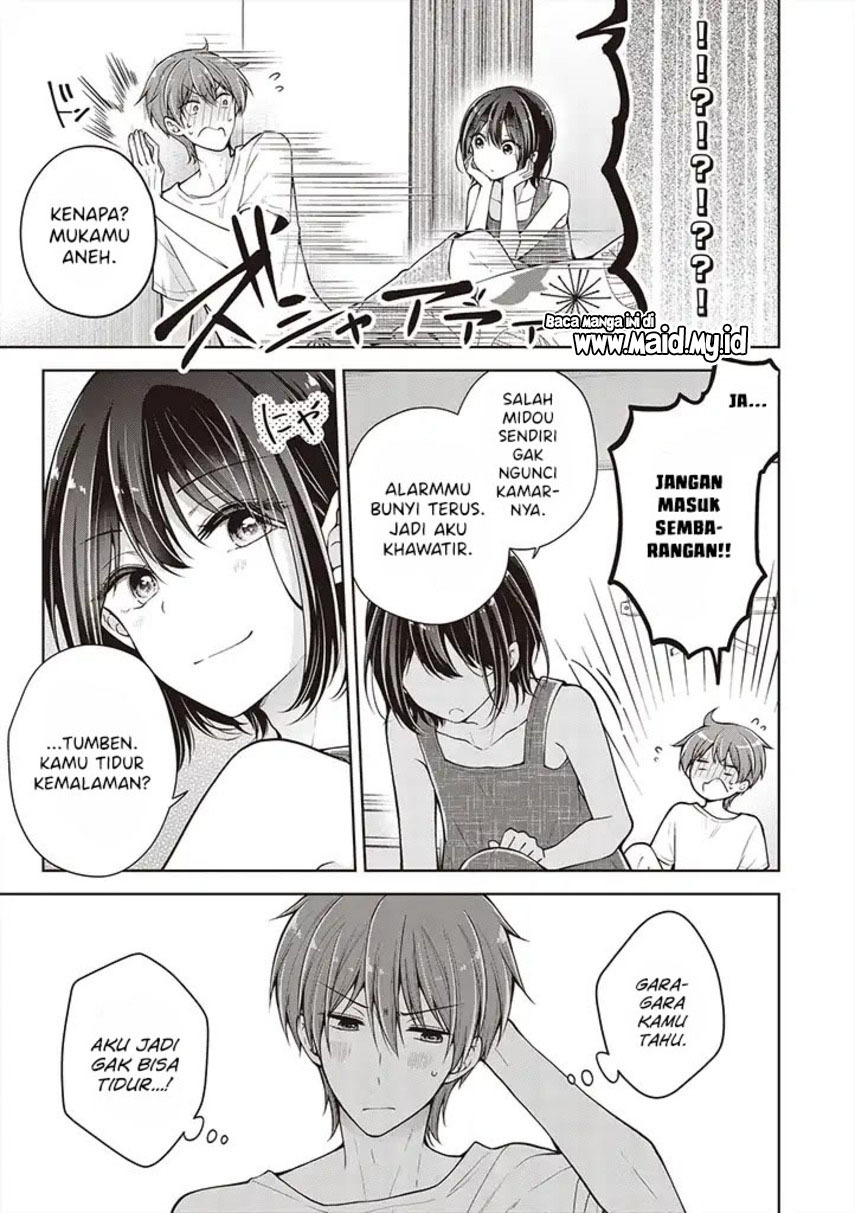 Chapter 57 - halaman 5