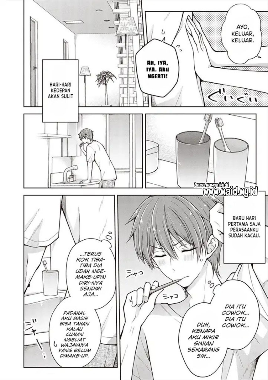 Chapter 57 - halaman 6