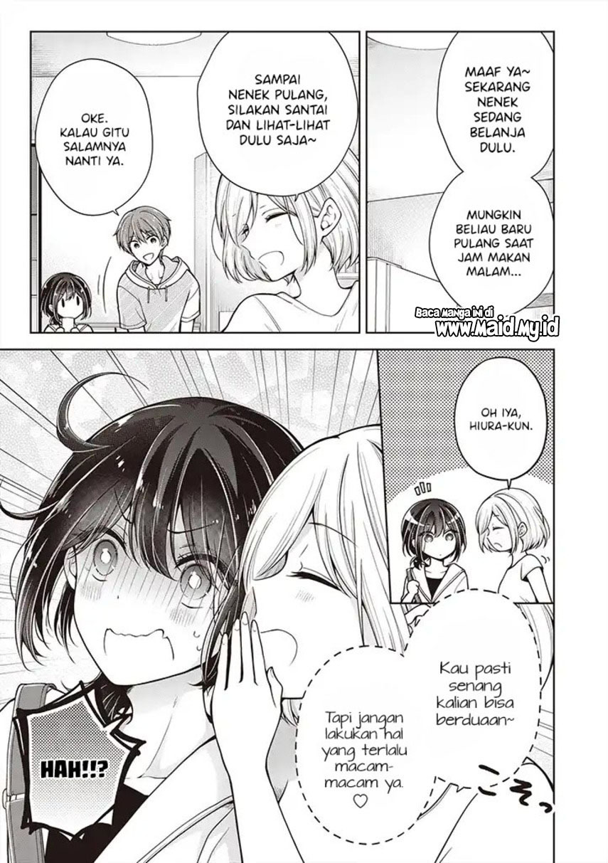 Chapter 56 - halaman 6