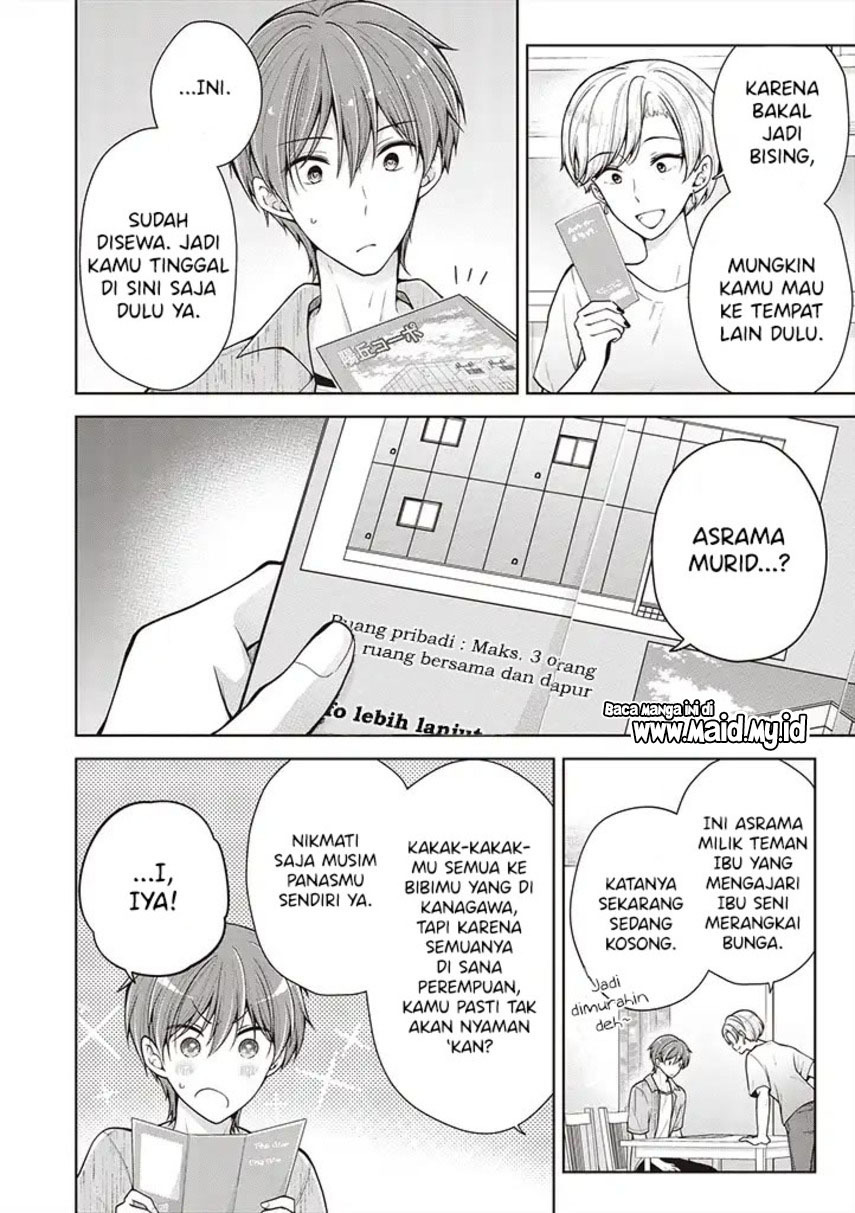 Chapter 55 - halaman 11