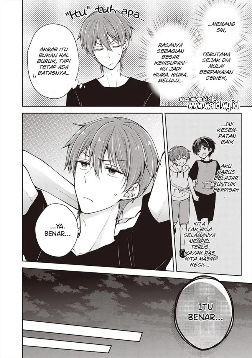 Chapter 55 - halaman 13