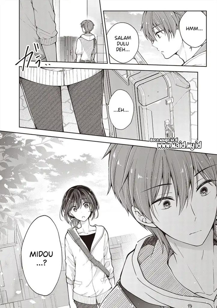 Chapter 55 - halaman 15
