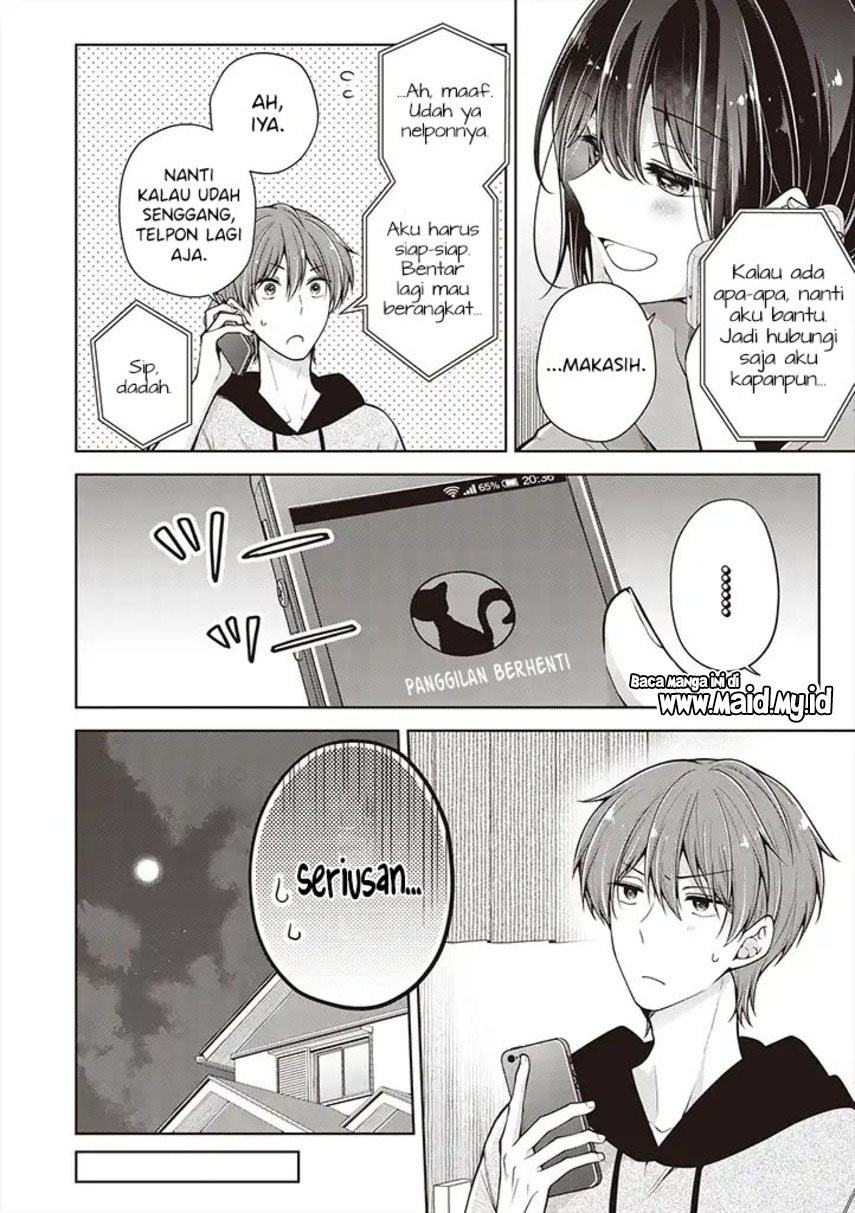 Chapter 55 - halaman 9