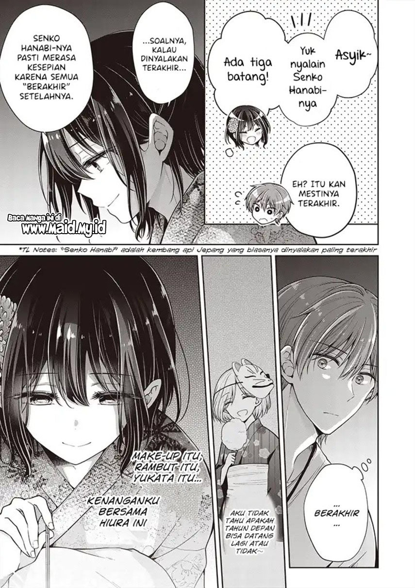Chapter 51 - halaman 16