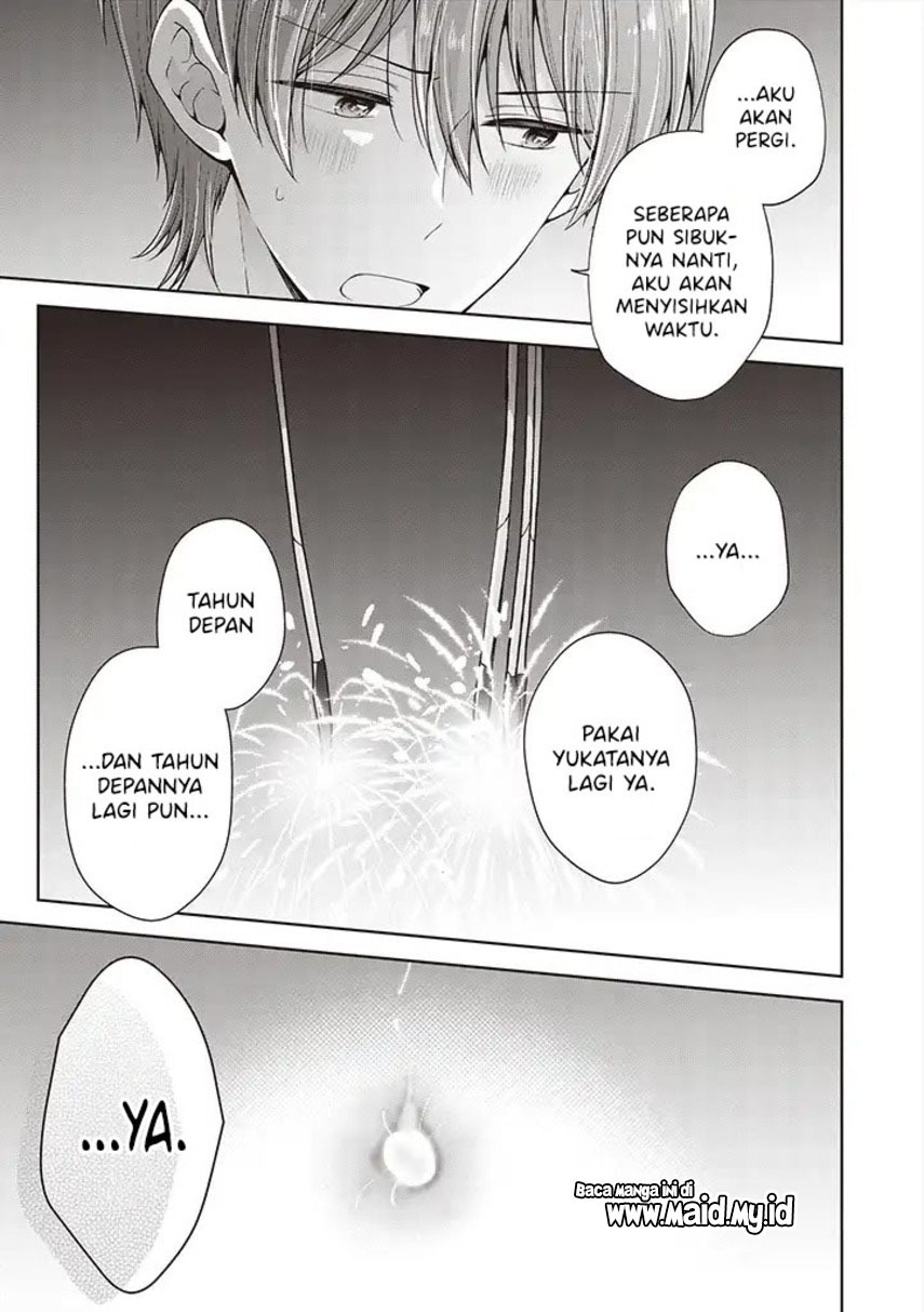 Chapter 51 - halaman 22