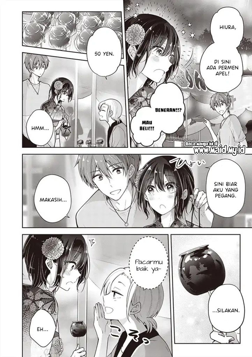 Chapter 50 - halaman 11