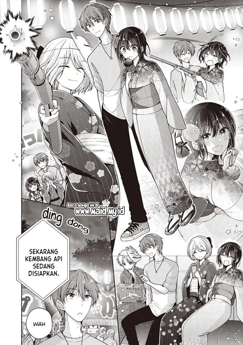 Chapter 50 - halaman 13