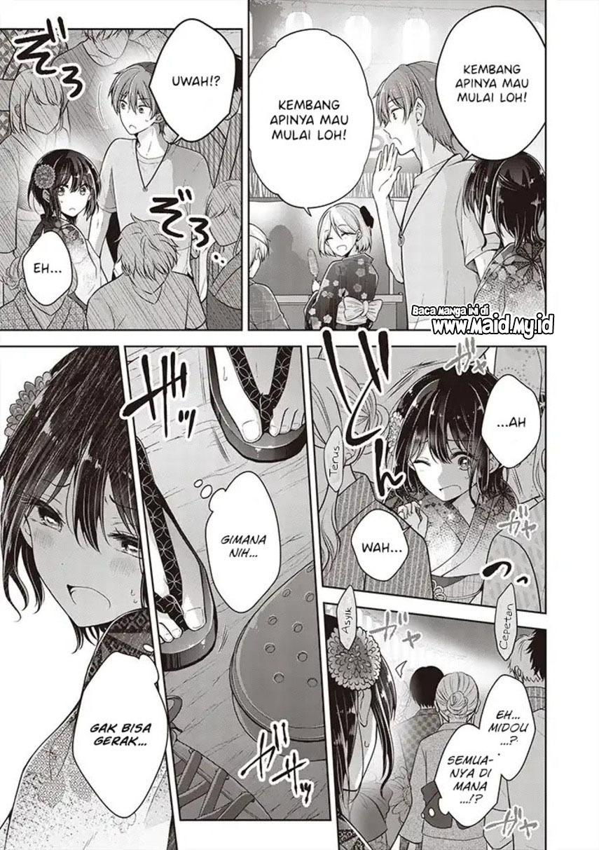 Chapter 50 - halaman 14