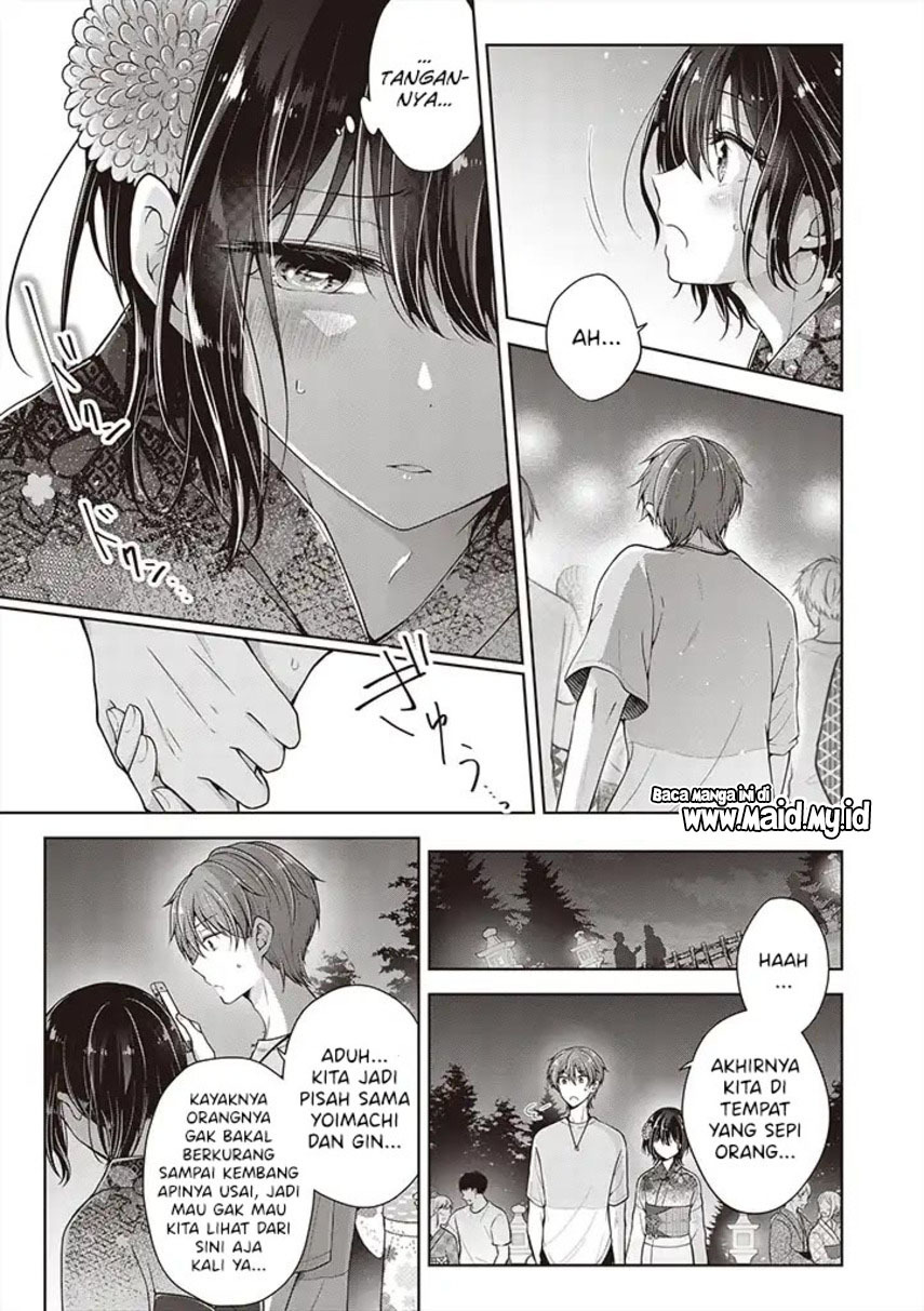 Chapter 50 - halaman 16