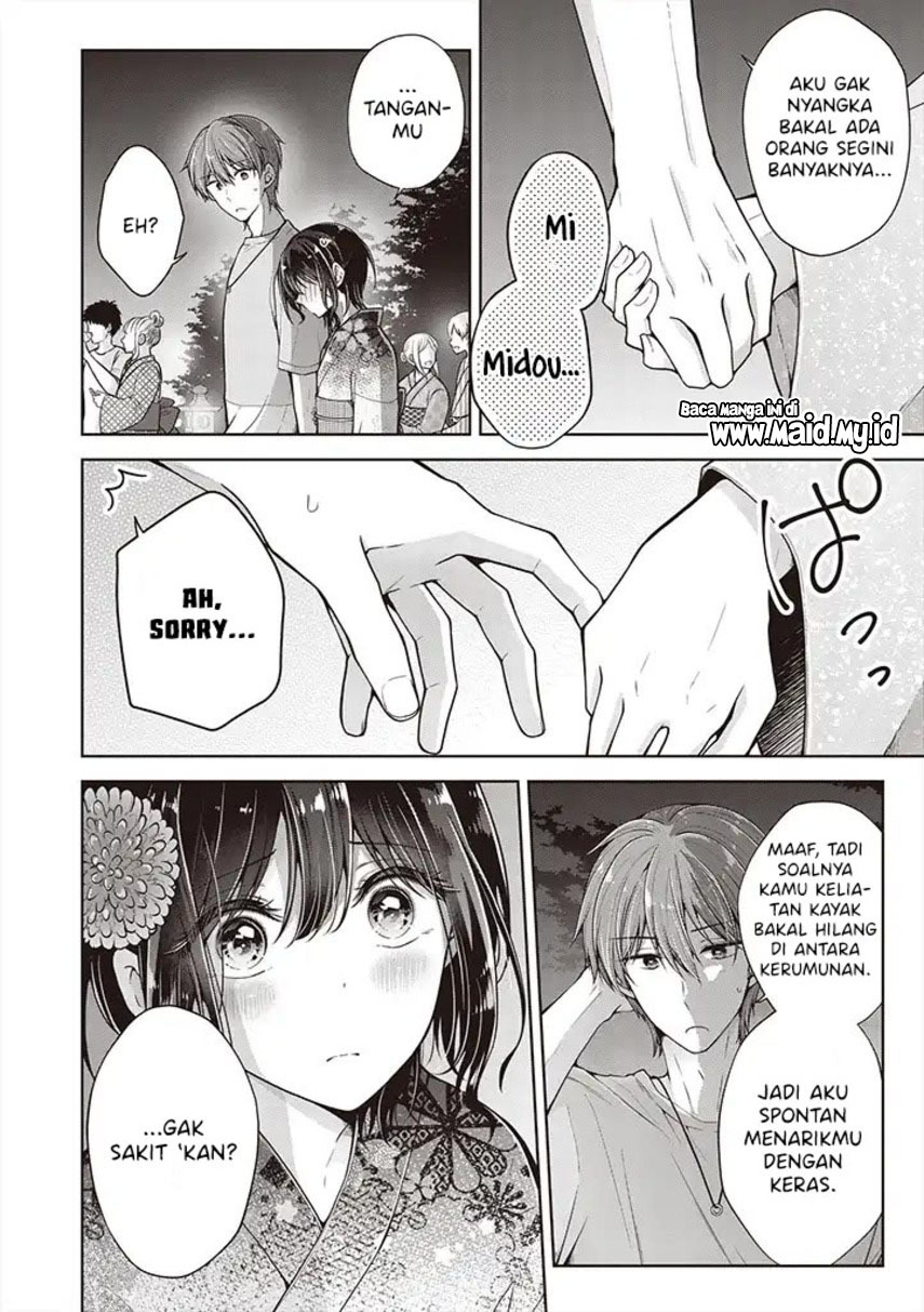Chapter 50 - halaman 17