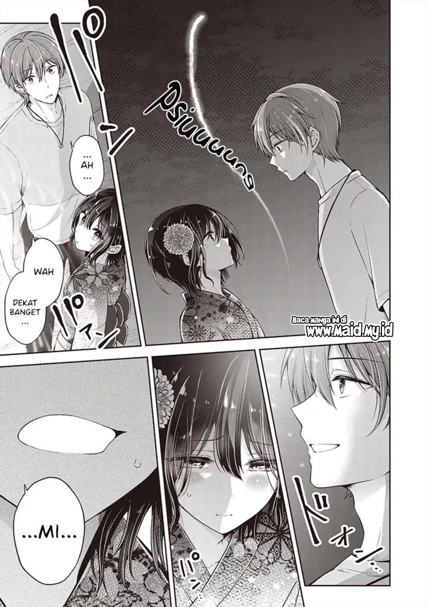 Chapter 50 - halaman 18