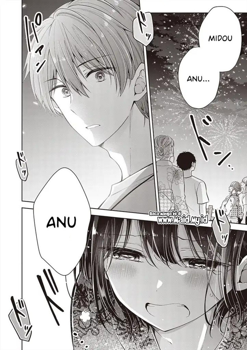 Chapter 50 - halaman 19