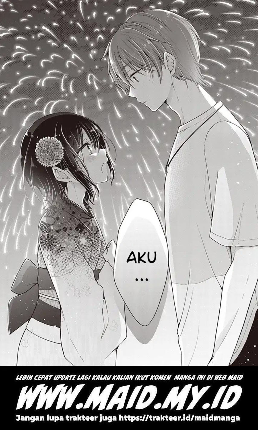 Chapter 50 - halaman 20