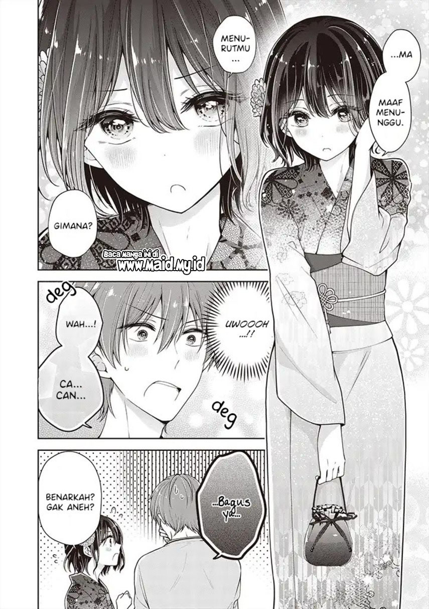 Chapter 50 - halaman 5