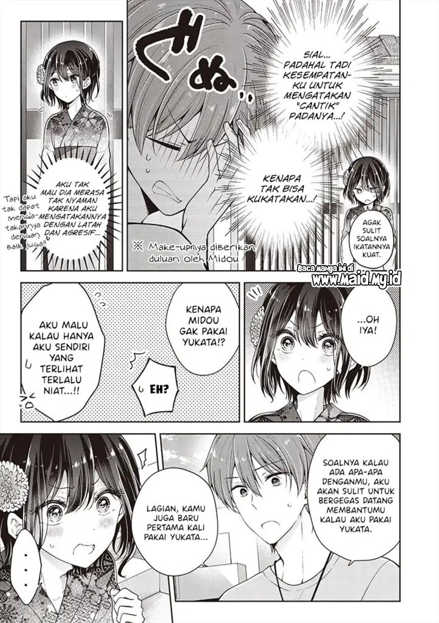 Chapter 50 - halaman 6