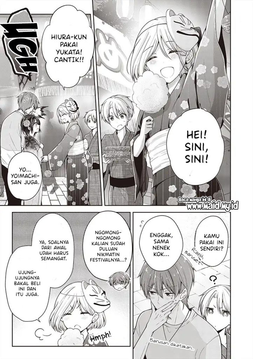 Chapter 50 - halaman 8