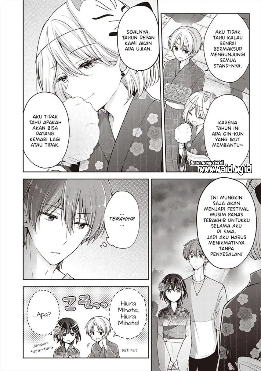 Chapter 50 - halaman 9