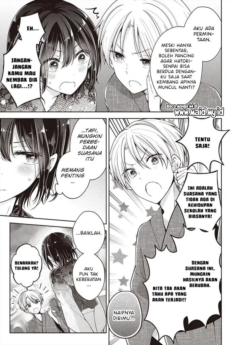 Chapter 50 - halaman 10