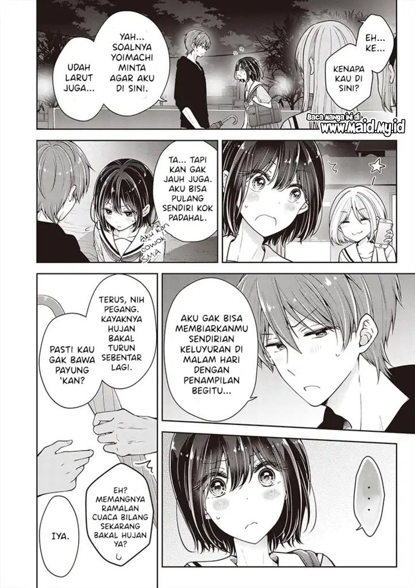 Chapter 49 - halaman 11