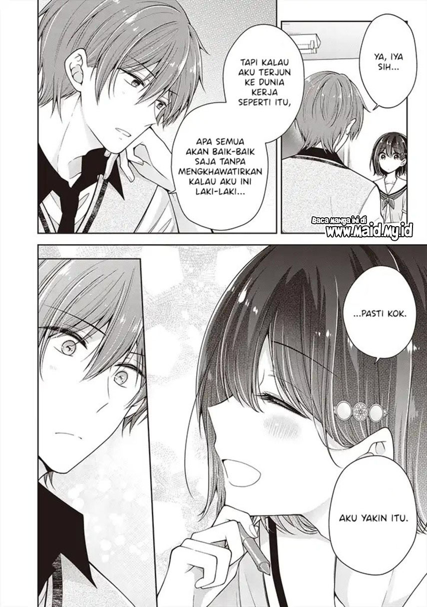 Chapter 48 - halaman 9