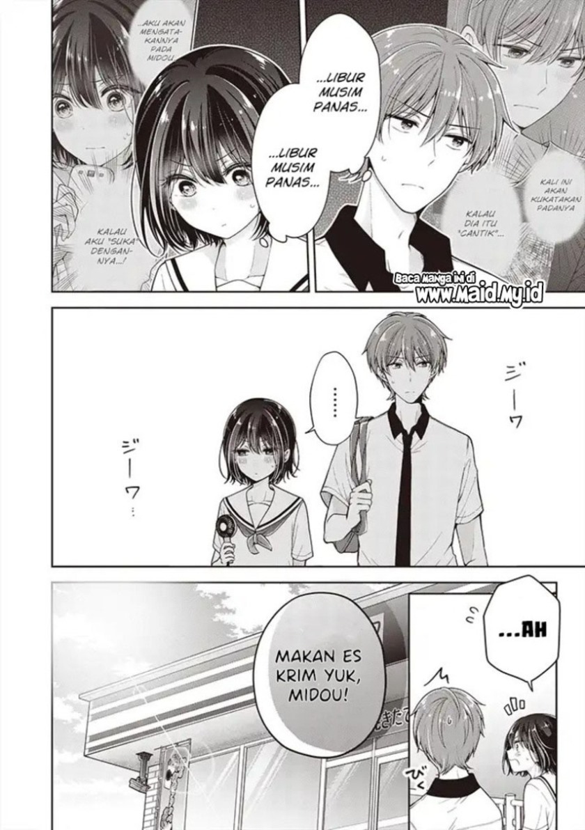 Chapter 46 - halaman 5