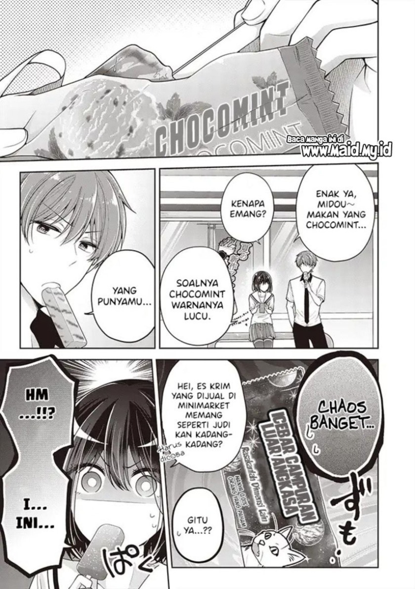 Chapter 46 - halaman 6