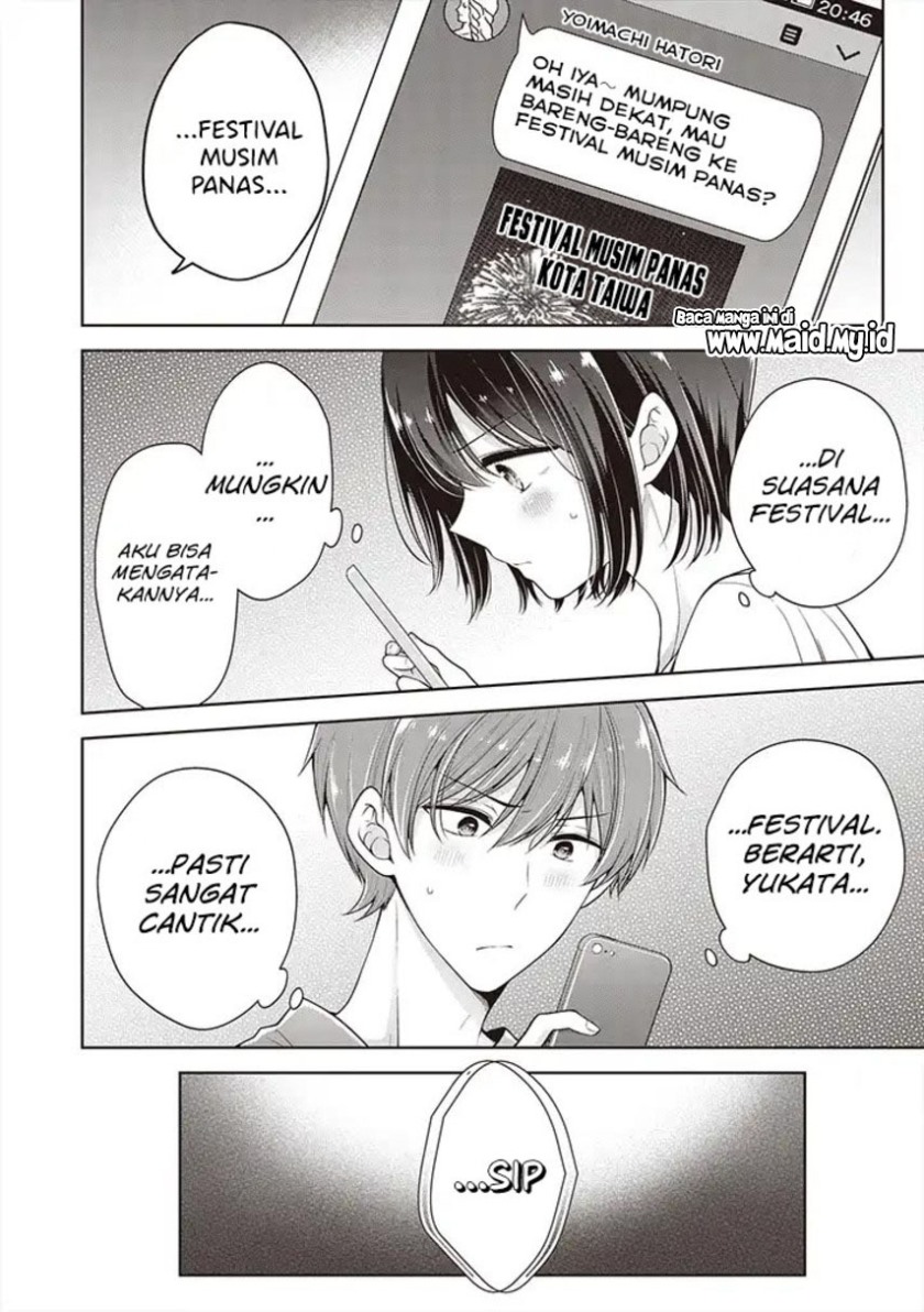 Chapter 45 - halaman 11