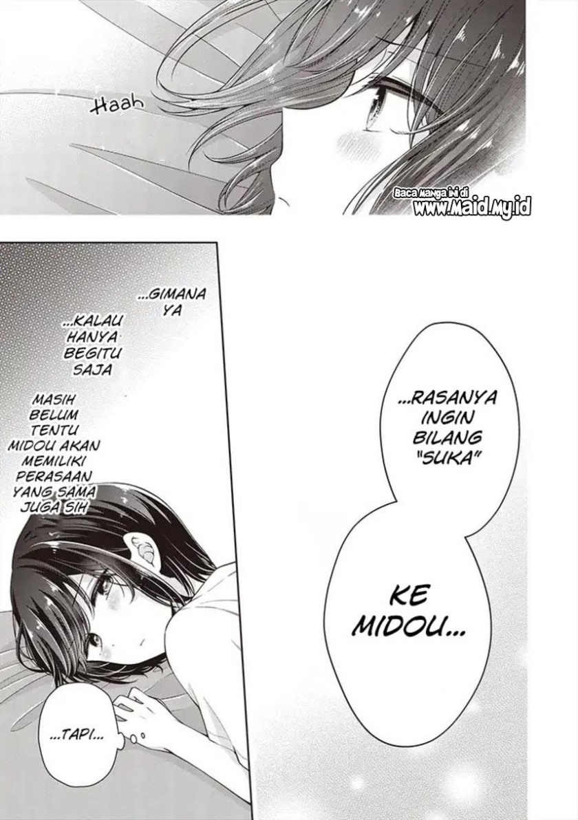 Chapter 45 - halaman 6