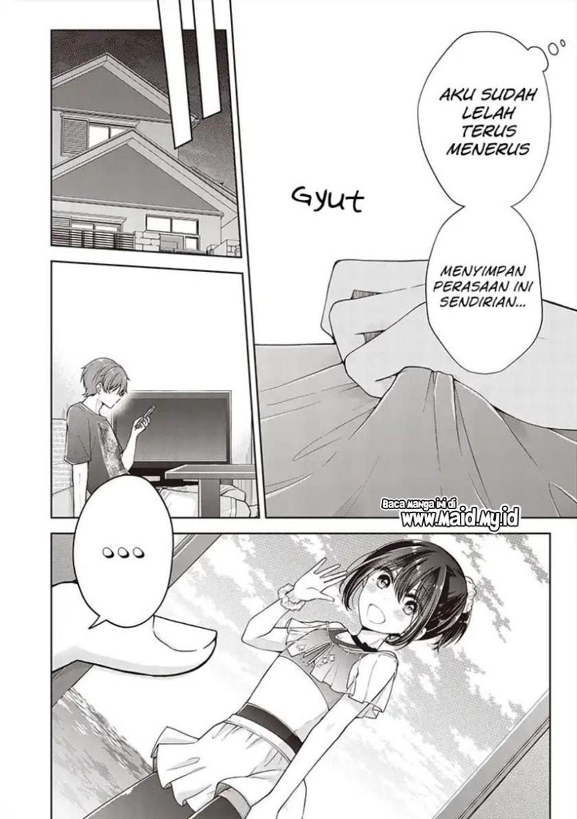 Chapter 45 - halaman 7