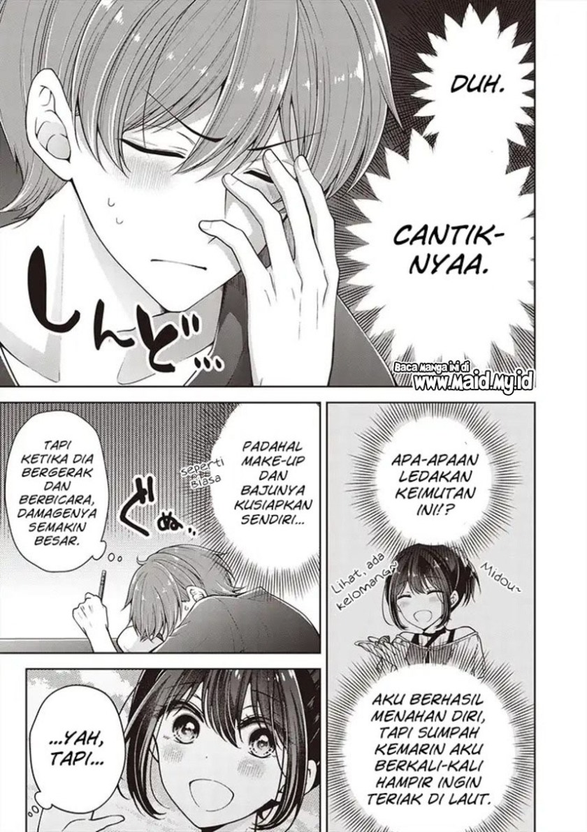 Chapter 45 - halaman 8