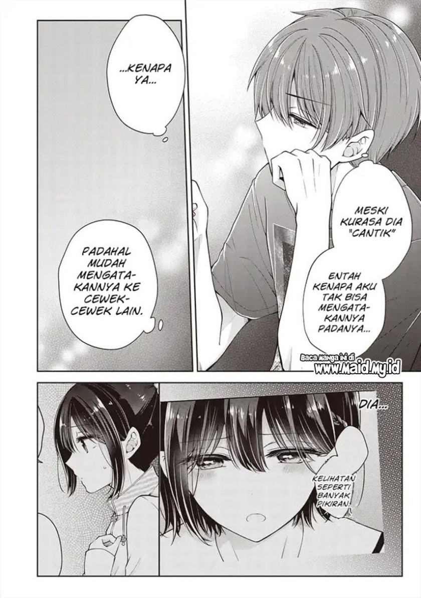 Chapter 45 - halaman 9
