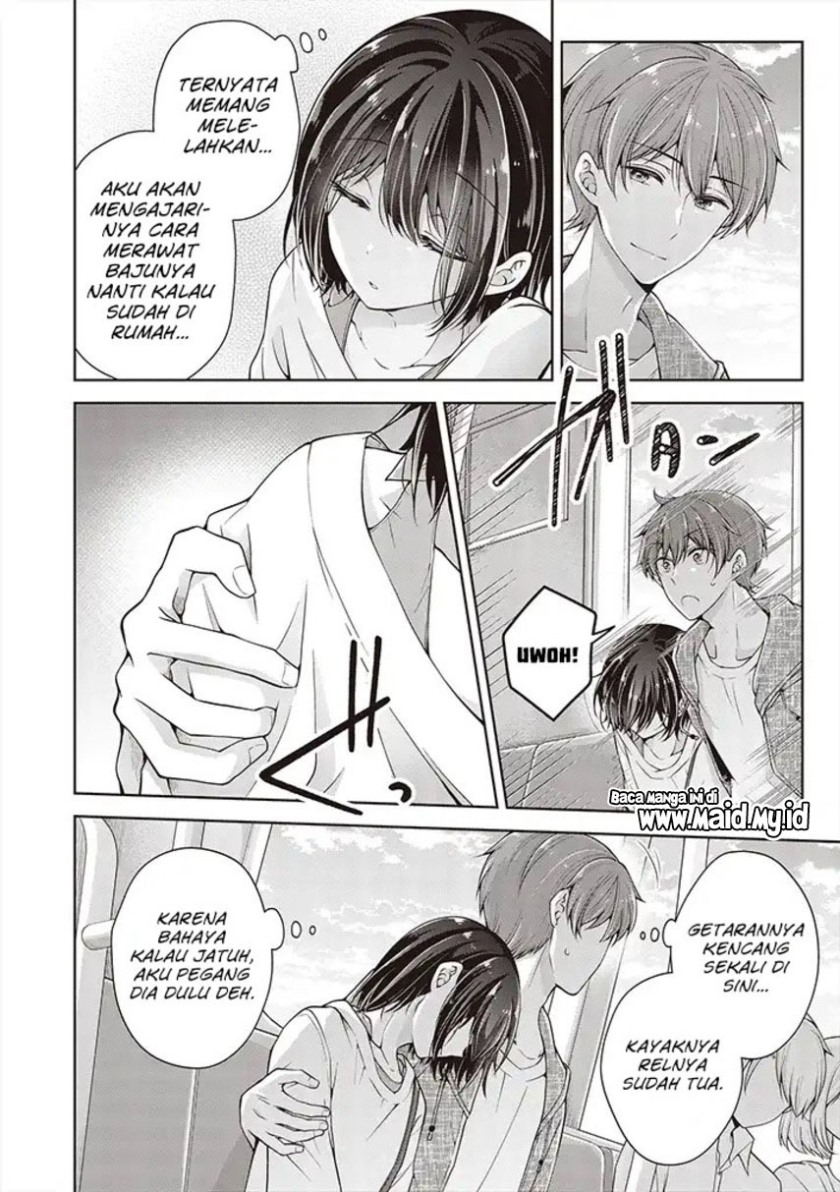 Chapter 44 - halaman 17
