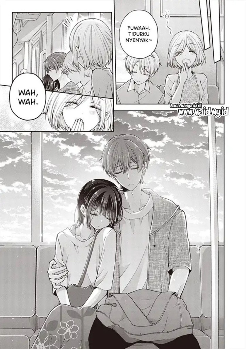 Chapter 44 - halaman 18