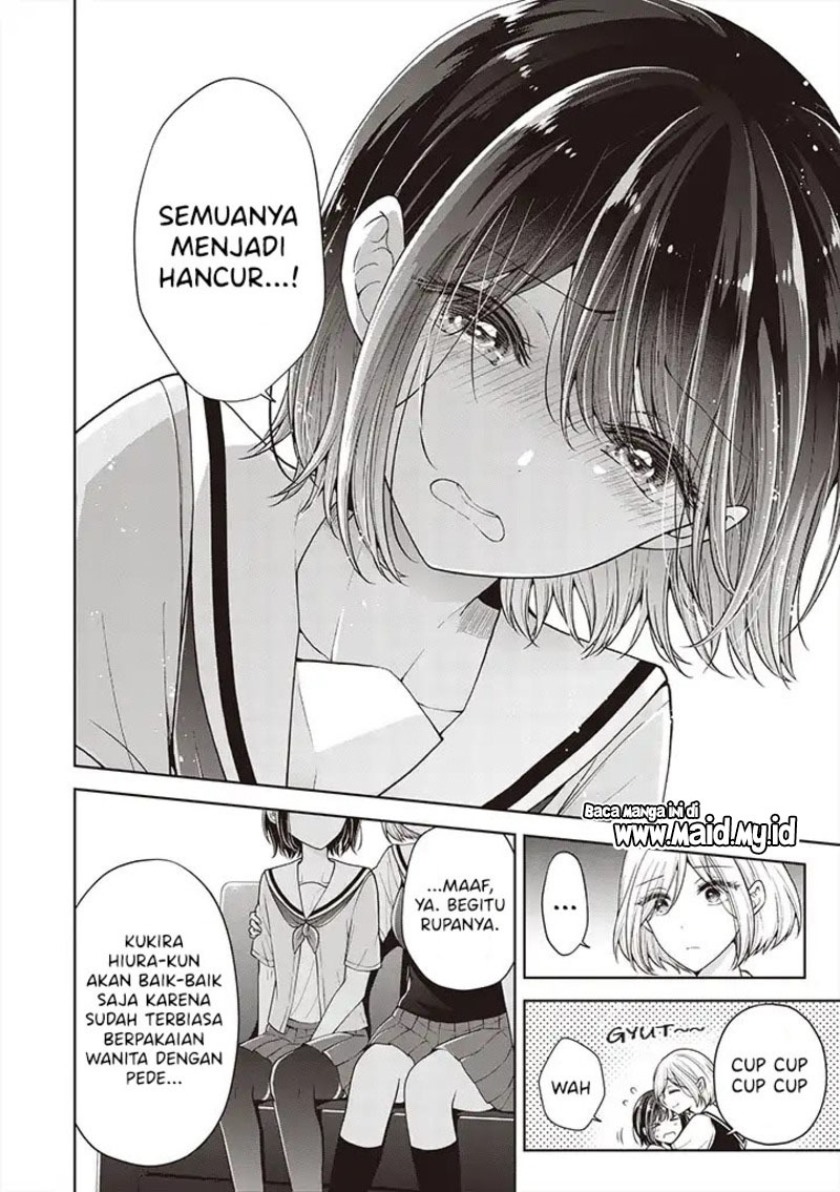 Chapter 43 - halaman 11