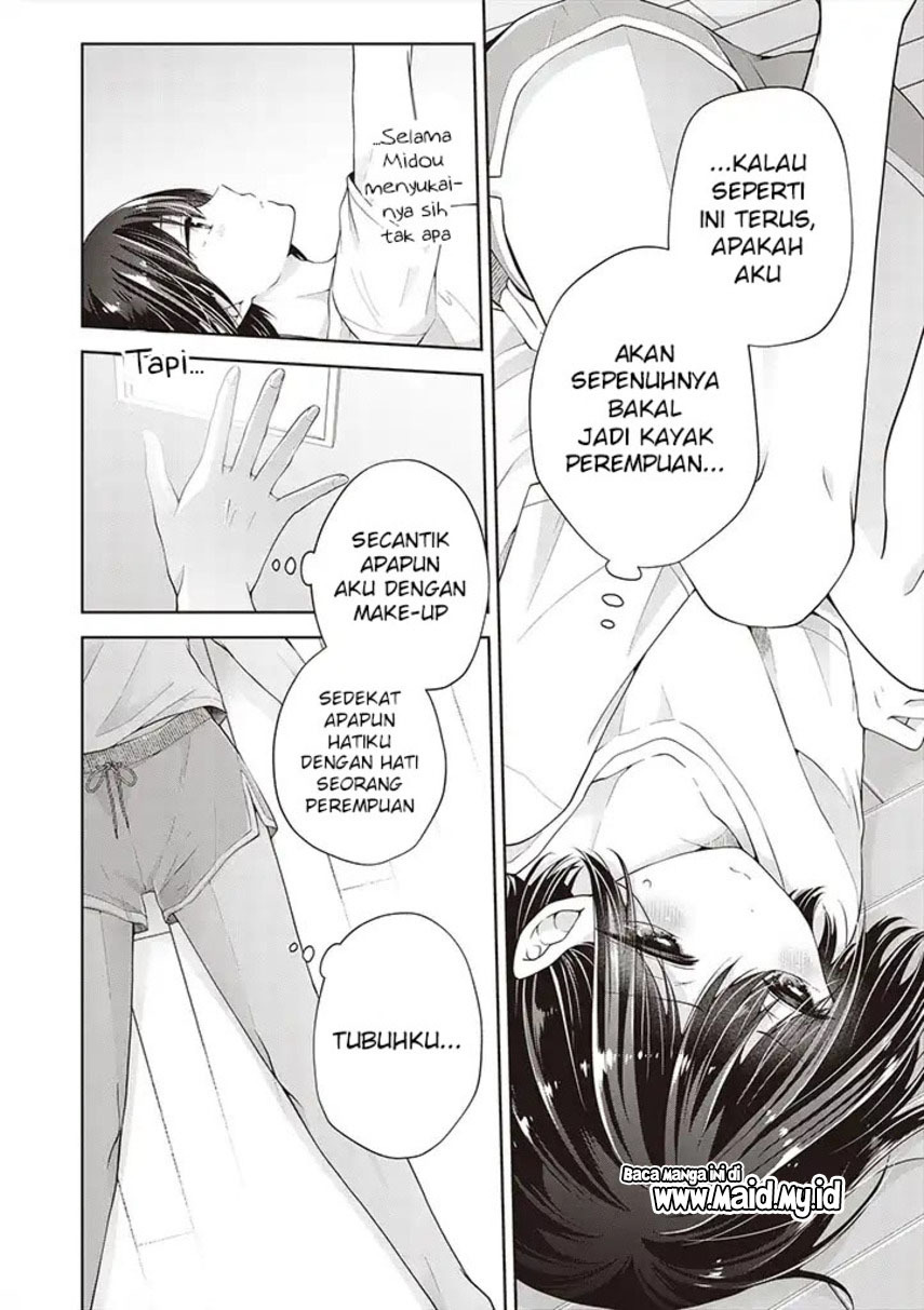 Chapter 41 - halaman 9