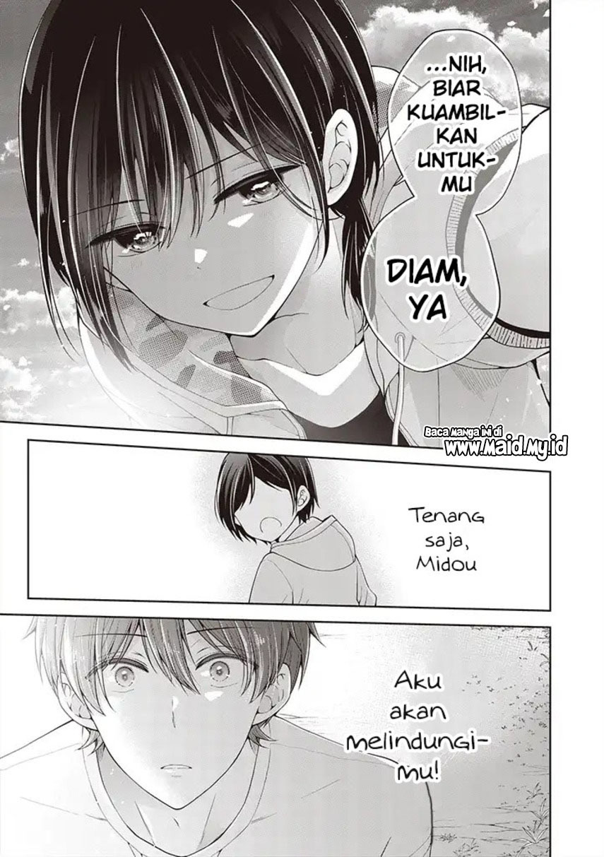 Chapter 40 - halaman 12