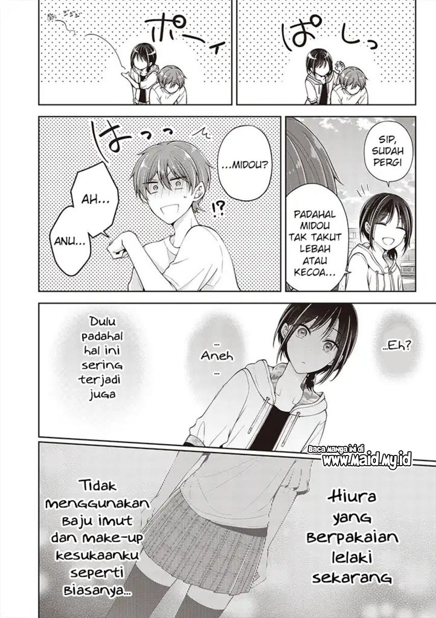 Chapter 40 - halaman 13