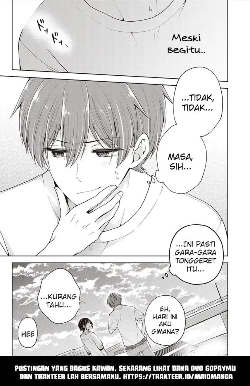 Chapter 40 - halaman 14