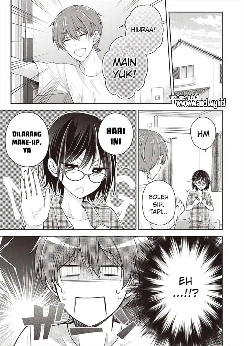 Chapter 40 - halaman 4