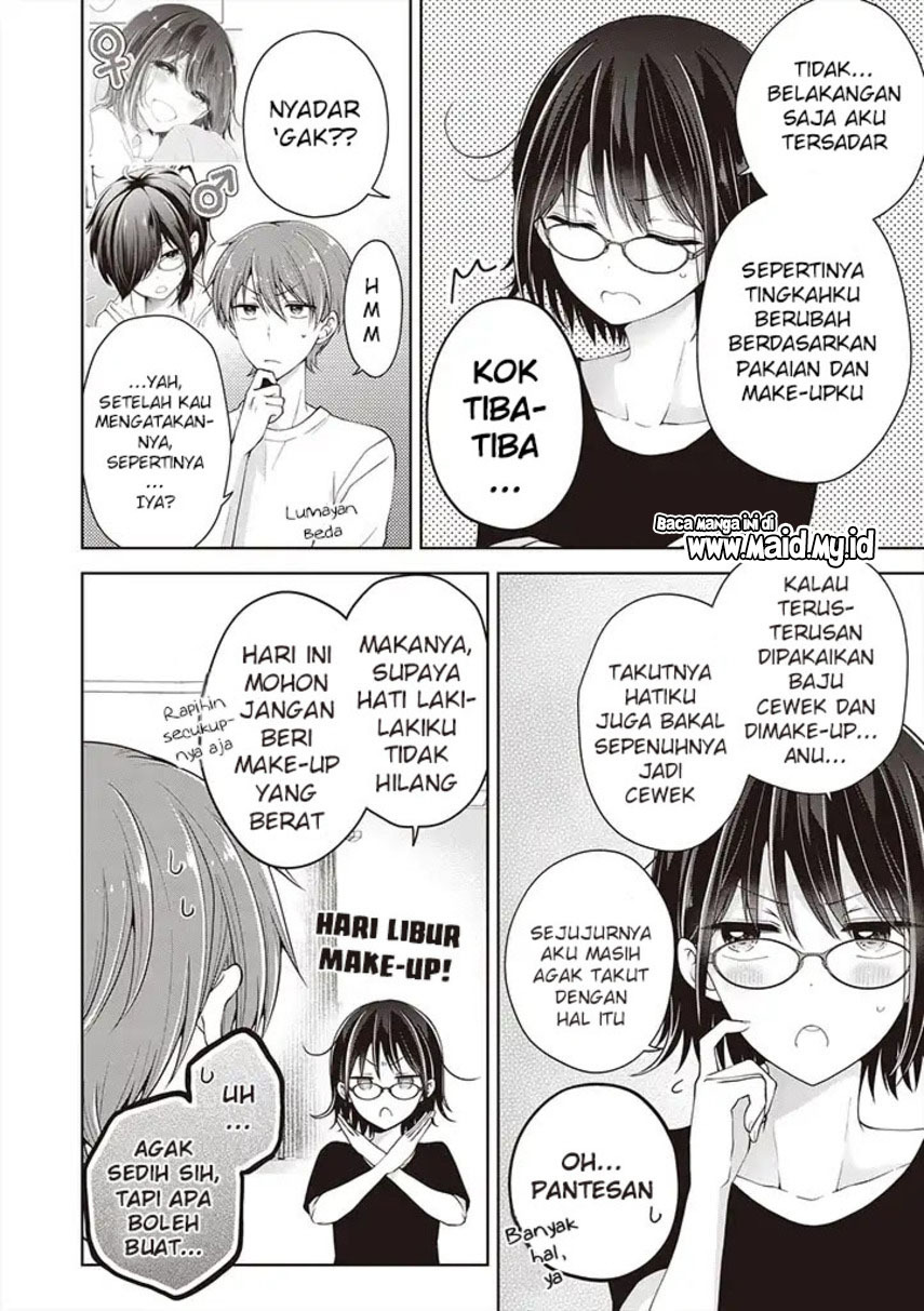 Chapter 40 - halaman 5