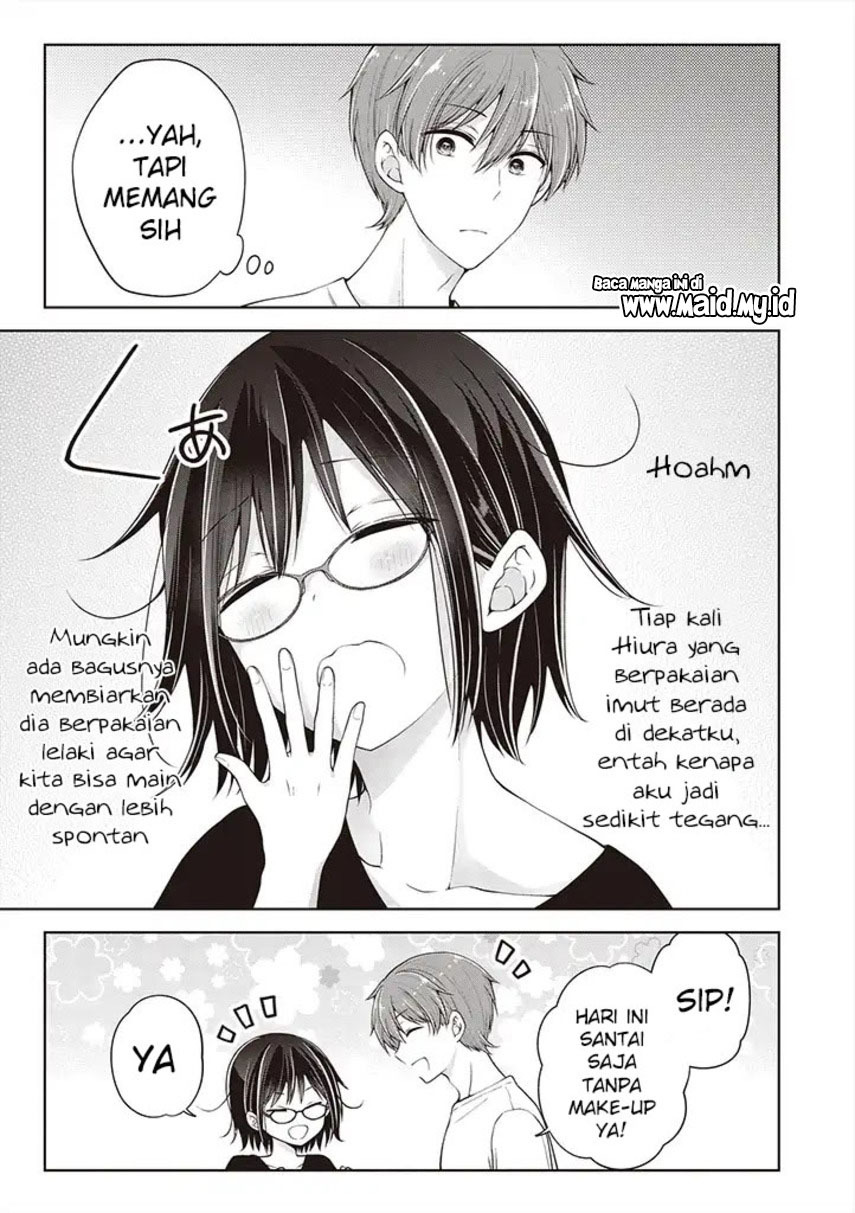 Chapter 40 - halaman 6