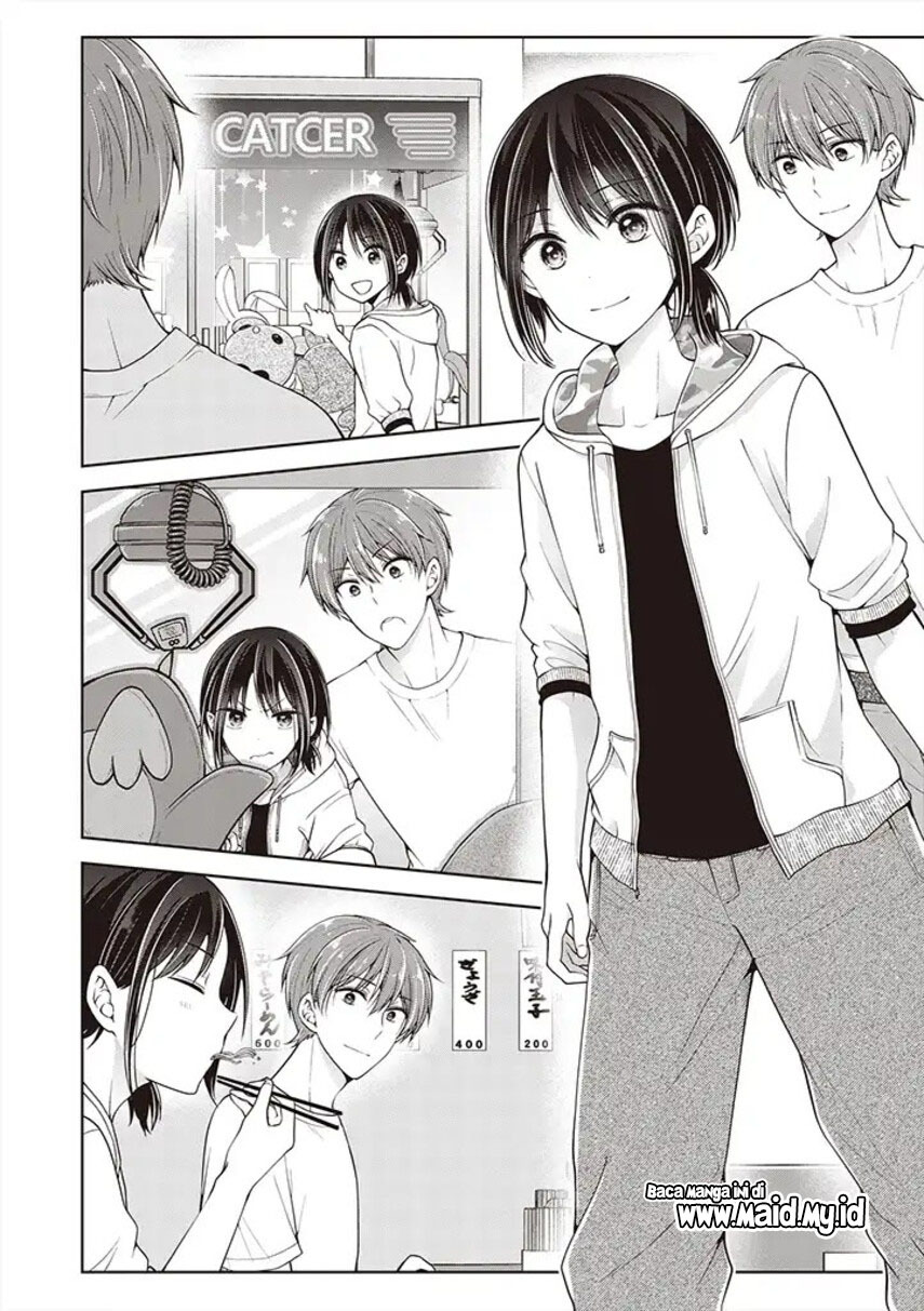 Chapter 40 - halaman 7
