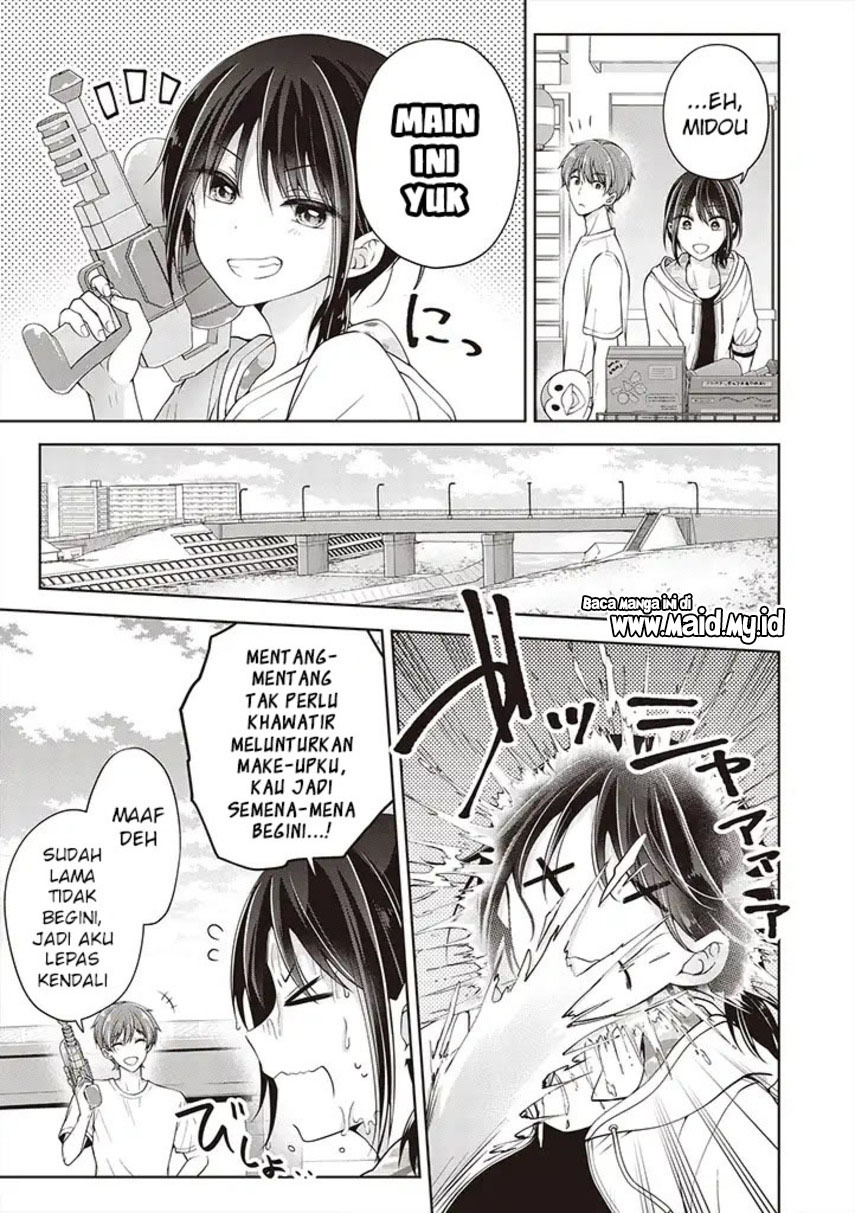 Chapter 40 - halaman 8