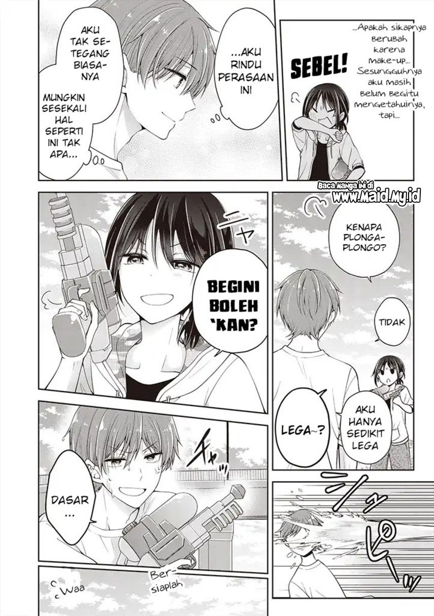 Chapter 40 - halaman 9
